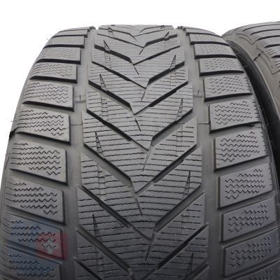 3. 2 x VREDESTEIN 275/30 R20 97Y XL Wintrac Xtreme S Zima 2017 6,3-7mm