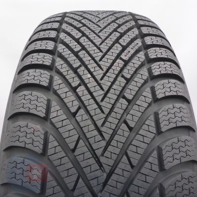 Opona 215/50 R17 1x PIRELLI 95H XL Winter Cinturato Zimowa 2017 Nieużywana