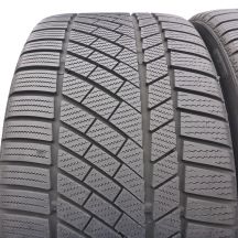 3. Opony 265/35 R19 2x CONTINENTAL 98V XL ContiWinterContact TS 830 P M0 Zimowe 2016 7mm