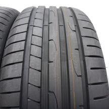 3. Opony 225/50 R17 2x DUNLOP 98Y XL Sport Maxx RT2 Letnie 2018 