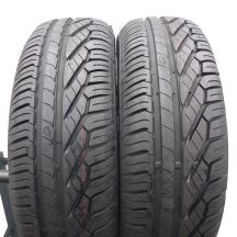 3. Opony 195/65 R15 4x UNIROYAL 91V Rain Expert 3 Letnie 2018/2019 Jak Nowe