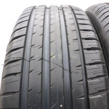 2. Opony 235/65 R18 2 x MICHELIN 110H XL Pilot Sport 4 SUV Letnie 2021 
