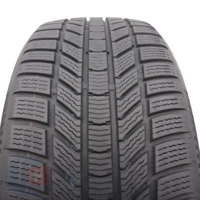 1 x CONTINENTAL 225/40 R18 92V XL WinterContact TS870P Zima 7mm 2021 Jak Nowe