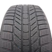 1 x CONTINENTAL 225/40 R18 92V XL WinterContact TS870P Zima 7mm 2021 Jak Nowe