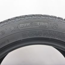 8. Opony 205/55 R16 4x GOODYEAR 91H UltraGrip Performance 2 RunFlat BMW Zimowe 2015 7mm