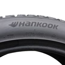 4. 2 x HANKOOK 245/45 R20 103V XL Winter I*cept evo 3 W330 Zima 2020 7-8mm Jak Nowe