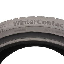 5. 4 x CONTINENTAL 225/45 R18 95V XL WinterContact TS870P Zima 2021/22 7,5-7,8mm