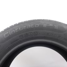 7. Opony 205/60 R15 2x PIRELLI 91V Cinturato P1 Verde Letnie 2019 Jak Nowe Nieużywane