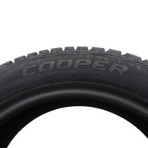 4. 1 x COOPER 225/50 R18 95T Weather-Master WSC Zima 2019 6,8mm