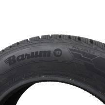 6. 2 x BARUM 185/65 R14 86T Polaris 5 Zima 2019 Jak Nowe