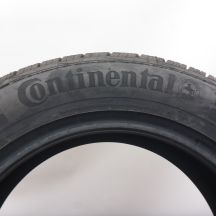 5. Opony 215/60 R17 4x CONTINENTAL 96H ContiCrossContact LX2 Letnie M+S 2024 
