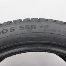 10. Opony 225/45 R17 4x CONTINENTAL 91H WinterContact TS860S RunFlat BMW Zimowe 2022 Jak Nowe Nieużywane 