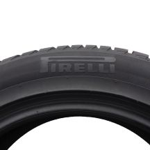 8. 2 x PIRELLI 225/55 R18 102V XL Sottozero 3 Winter AO Zima 6,8-7mm 2021