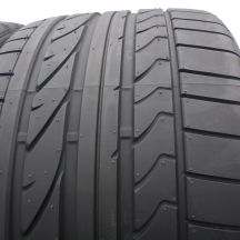 4. 2 x BRIDGESTONE 305/30 ZR19 102Y XL Potenza RE050A N-1 Lato 2020 Jak Nowe