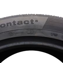 7. 2 x CONTINENTAL 295/40 R21 111Y XL ContiSportContact 5 MO SUV Lato 2018 Jak Nowe