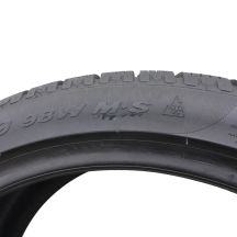 8. 2 x PIRELLI 265/35 R19 98W XL Sottozero Winter 270 Serie II M0 2013 Zima 6,7mm