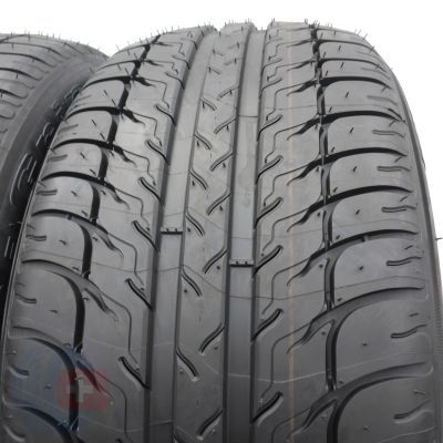 5. 2 x BF GOODRICH 235/45 R17 94Y g-Grip Lato 2017 NIEUŻYWANE 