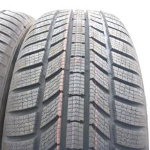 3. Opony 235/55 R17 2x CONTINENTAL 99H WinterContact TS 870 P Zimowe 2023 
