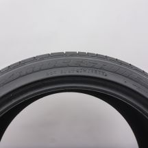 3. Opona 245/40 R19 1x BRIDGESTONE 94W Potenza RE 050A Letnia 2011 7mm 3. Opona 245/40 R19 1x BRIDGESTONE 94W Potenza RE 050A Letnia 2011 7mm