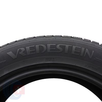 5. 2 x VREDESTEIN 235/55 R19 105V XL Wintrac PRO Zima 2022 Jak Nowe 6,8-7,2mm