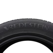 5. 2 x VREDESTEIN 235/55 R19 105V XL Wintrac PRO Zima 2022 Jak Nowe 6,8-7,2mm