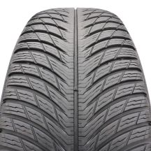 1 x MICHELIN 225/65 R17 106H XL PilotAlpin 5 SUV Zima 2022 6mm