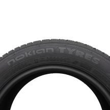 4. 2 x NOKIAN 185/60 R15 88T XL WR Snowproof Zima 2020 6-7,5mm