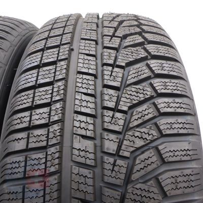 3. 4 x HANKOOK 225/60 R15 96H Winter I Cept evo 2 Zima 2018 