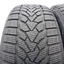 3. 4 x UNIROYAL 205/55 R17 95V XL WinterExpert Zima 6,5-7,2mm 2022