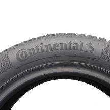 4. Opony 175/60 R15 2x CONTINENTAL 81T WinterContact TS 860 Zimowe 2020 Jak Nowe