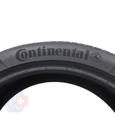 7. 2 x CONTINENTAL 285/35 R21 105Y XL ContiSportContact 5 BMW Seal Lato 2019 Jak Nowe