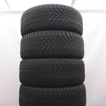 Opony 235/55 R17 4x SEMPERIT 103V XL Speed-Grip5 Zimowe 2024 7,8mm 