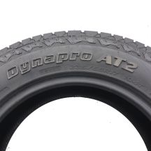 6. Opony 235/65 R17 4x HANKOOK 104T Dynapro AT2 Wielosezonowe 2020/21 9mm 