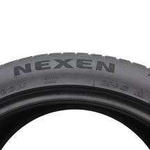 4. 2 x NEXEN 275/40 ZR20 106W XL WinGuardSport 2 WU7 Zima 2022 6,3mm