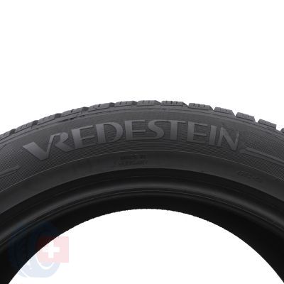 5. 1 x VREDESTEIN 235/50 R19 103V XL Wintrac PRO Zima 2023  Jak Nowa  7,5mm 