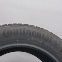 4. Opony 235/55 R17 2x CONTINENTAL 99H WinterContact TS 870 P Zimowe 2023 