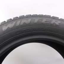 7. Opony 205/55 R16 2x PIRELLI 91H Winter Cinturato Zimowe 2022 6,8mm
