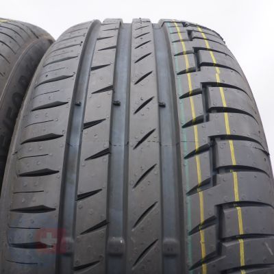 2. Opony 205/50 R16 4x CONTINENTAL 87W  PremiumContact 6 Letnie 2024 2. Opony 205/50 R16 4x CONTINENTAL 87W  PremiumContact 6 Letnie 2024