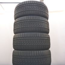 Opony 275/40 R20 4x CONTINENTAL 106V XL WinterContact TS 860 S Zimowe 2019 Nieużywane 