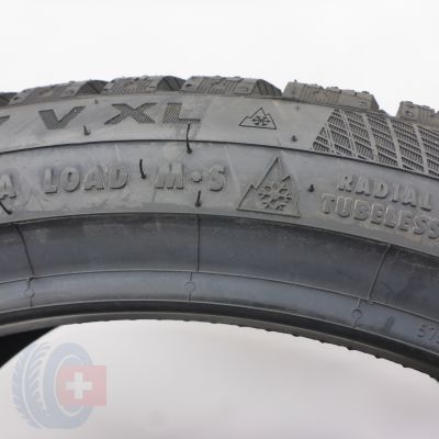 7. Opony 215/40 R17 2x CONTINENTAL 87V XL WinterContact TS 860 Zimowe 2021 