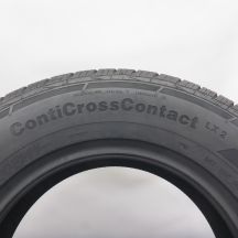 5. Opony 225/70 R16 2x CONTINENTAL 103H ContiCrossContact LX 2 M+S Letnie 2018/20  5. Opony 225/70 R16 2x CONTINENTAL 103H ContiCrossContact LX 2 M+S Letnie 2018/20
