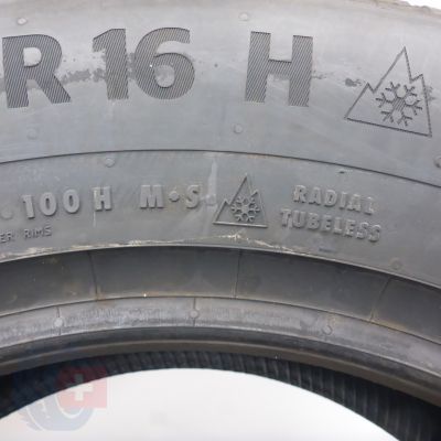 3. Opony 235/60 R16 4x CONTINENTAL 100H WinterContact TS870P Zimowe 2022 Nieużywane  3. Opony 235/60 R16 4x CONTINENTAL 100H WinterContact TS870P Zimowe 2022 Nieużywane