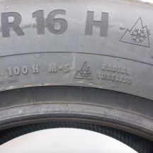 3. Opony 235/60 R16 4x CONTINENTAL 100H WinterContact TS870P Zimowe 2022 Nieużywane  3. Opony 235/60 R16 4x CONTINENTAL 100H WinterContact TS870P Zimowe 2022 Nieużywane