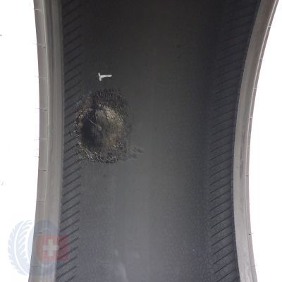 6. Opona 225/45 R19 1x CONTINENTAL 96V XL WinterContact TS870P Zimowa 2022 8mm