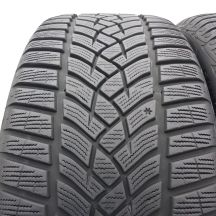 3. Opony 255/45 R19 2x GOODYEAR 104V XL UltraGrip Performance + Zimowe 7,2-8mm