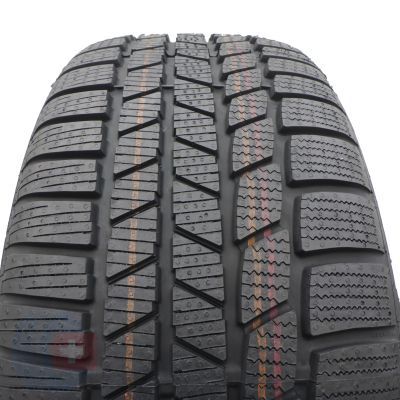 1 x CONTINENTAL 245/45 R19 102V XL BMW ContiwinterContact TS810S RunFlat Zima 2021 Jak Nowa Nieużywana