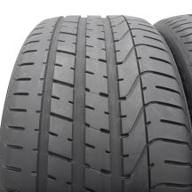 2. Opony 265/35 R20 2x PIRELLI 99Y XL P Zero A0 Letnie 2019 / 2021 6-6,5mm