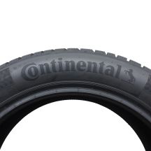 4. 2 x CONTINENTAL 205/55 R17 95V XL WinterContact TS870P Zima 2021/23  7-7,4mm Jak Nowe