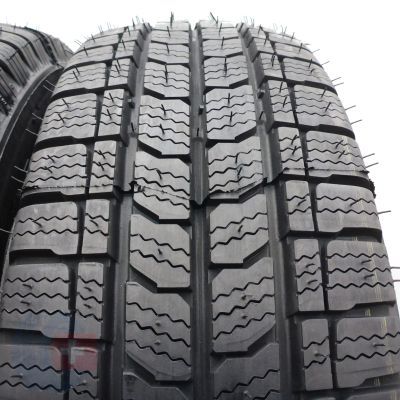 3. Opony 215/70 R15C 2x BFGOODRICH 109/107R Activan Winter Zimowe 2020 Jak Nowe 