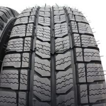 3. Opony 215/70 R15C 2x BFGOODRICH 109/107R Activan Winter Zimowe 2020 Jak Nowe 